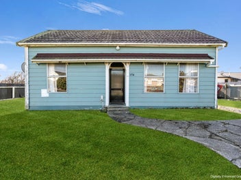 Bargain Hunters, Investors, Developer Opportunity