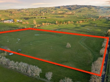 Flat, Fertile & Full of Potential – 13.78...