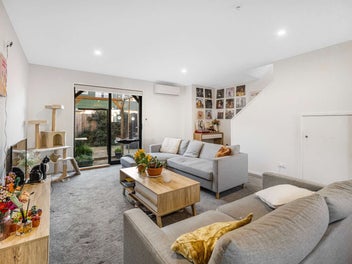 Price Reduced - Owners Want SOLD!