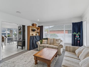 Sought-after Papanui Location!