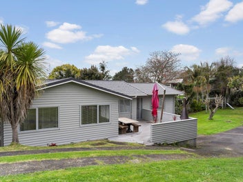 Rare Opportunity - 1/4 Acre in the Heart of Torbay