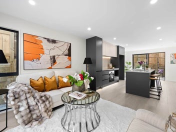 Prime Botany Gem: Brand New Modern Family Living