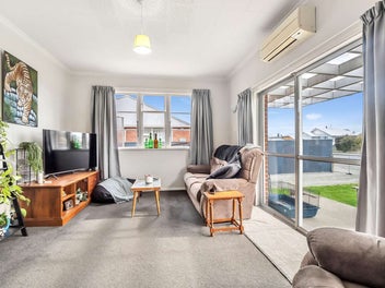 Solid Brick, Easy Living, Smart Buying