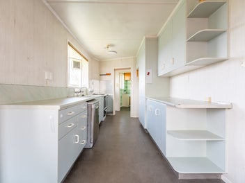 Owner's don't want this hanging around!