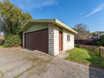 Owners Have Bought Their Next Property