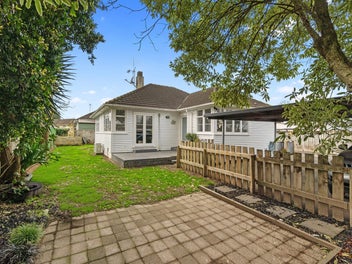 Renovated retreat; Everyday ease