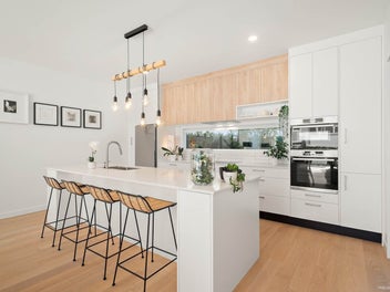 Coveted Coastal Living
