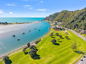 Amazing Whakatane Heads Opportunity