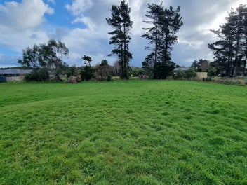 ONE ACRE DREAM OPPORTUNITY