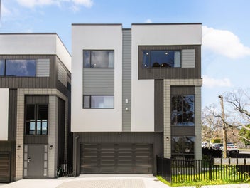 Modern Living with Space for the Whole Family