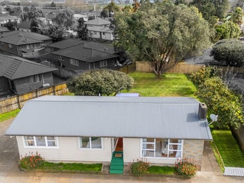 Invest, Add Value Or Landbank - Priced To Sell