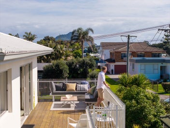 Home, Income and a Side of Surprises