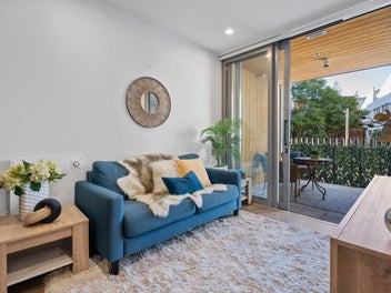 Prime Ponsonby - Fully Furnished