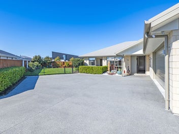 The Perfect Place to Call Home!