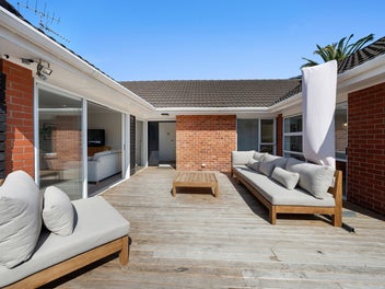A Rare Opportunity in Prime Mellons Bay