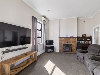 Charming Family First Home