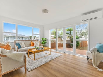 Family Living on 855m²