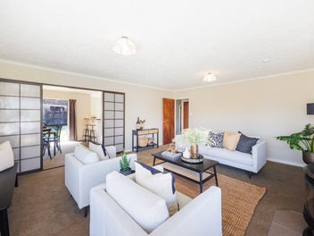 A Family Home With Space To Spread Out!