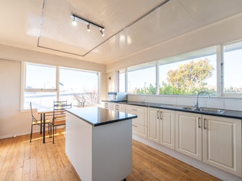 Sun, Space & Elevated Living