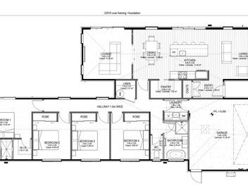Spacious 4-Bed in Halswell’s Sabys Estate