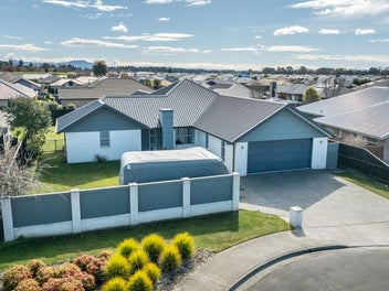 One Careful Owner - Time to go!