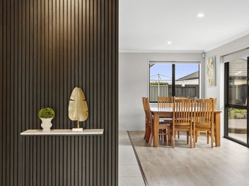 Spacious Family Living in the Heart of Rototuna