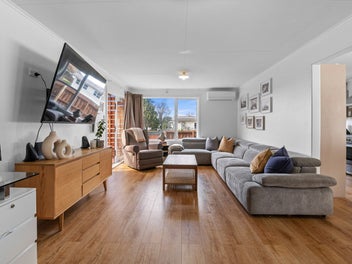 Fantastic family home with great outdoor living