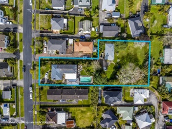 Prime Development Potential