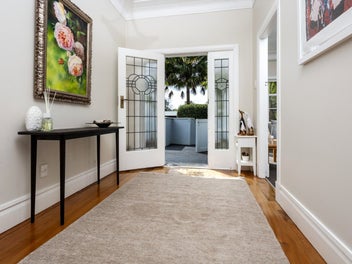 Hidden gem - character and great value on 2,000sqm