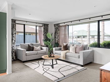 Solid, Smart & Secure - Brick Living in Rototuna