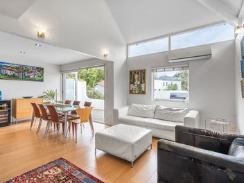 A Rare Gem for Modern Living