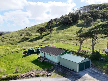 Peaceful Country Living