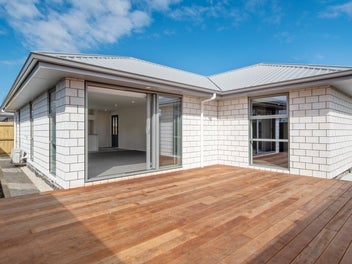Brand-New, Move-In Ready Home!