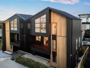 Exclusive Boutique Living