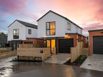 Spacious 4-Bedroom Home Designed for Family Living
