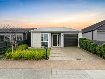 The Clock is Ticking