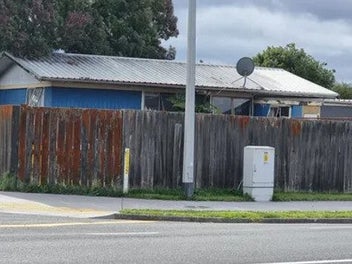 OPPORTUNITY ON VAUGHAN