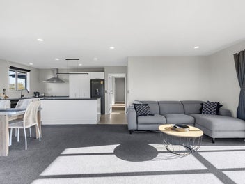 Owner relocating, Great Start to ownership