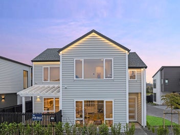 Beautiful Family Living – Standalone Home
