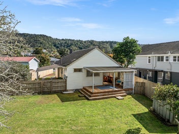 Refurbished Central Home