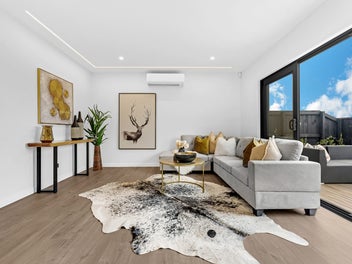 Exceptional Family Living