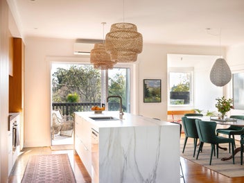 Stylish Character, Premium Location