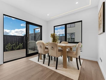Exceptional Family Living