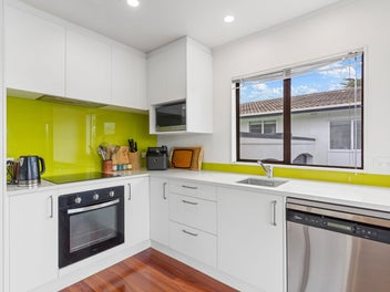 A Lifestyle You'll Love - Heart of Birkenhead