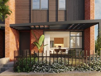 New to market: 3-Bed Terrace – Mt Albert