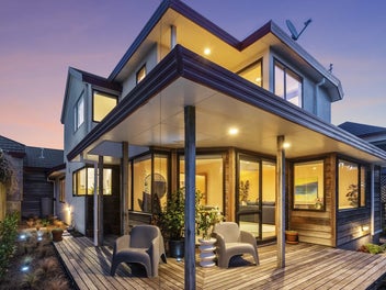 Exceptional location and layout