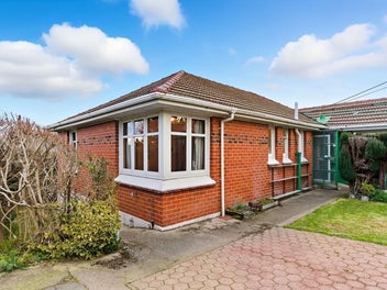 Solid Brick– Renovate & Reap the Rewards