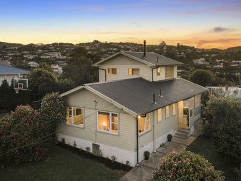 Renovated 1960's versatile classic