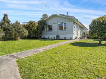 Renovated 1960's versatile classic