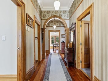 Timeless Villa Elegance with Modern Comforts
